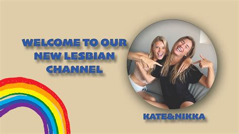 lesbian channel website